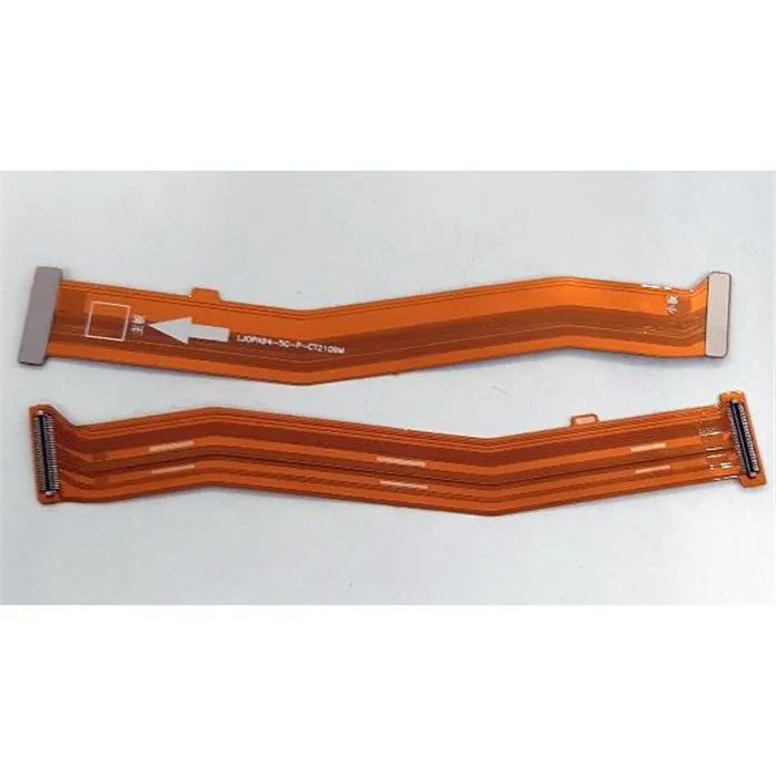 Flex lcd para Oppo A94 CPH2203 calidad premium