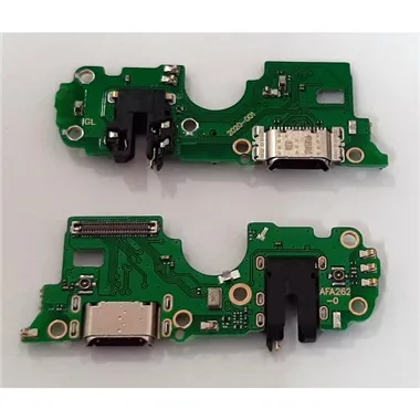 Flex puerto carga para Oppo A94 4G CPH2203 calidad premium