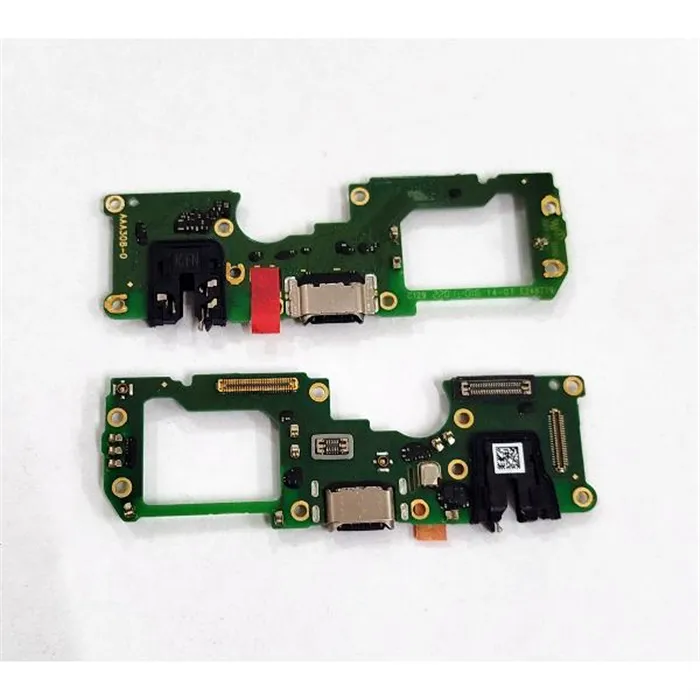 Flex puerto de carga para Oppo A96 5G calidad premium