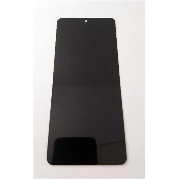 Pantalla lcd interior para Oppo Find N3 Flip mas tactil negro calidad premium