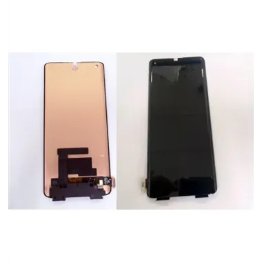 Pantalla lcd para Oppo Find X2 mas tactil negro calidad premium