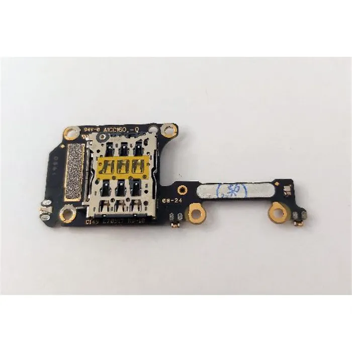 Placa lector sim para Oppo Find X2 PDEM10 PDET10 calidad premium
