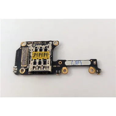 Placa lector sim para Oppo Find X2 PDEM10 PDET10 calidad premium