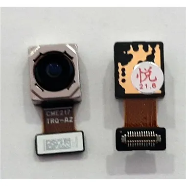 Flex camara trasera ultrawide 8 mpx para Oppo Find X2 Lite calidad premium