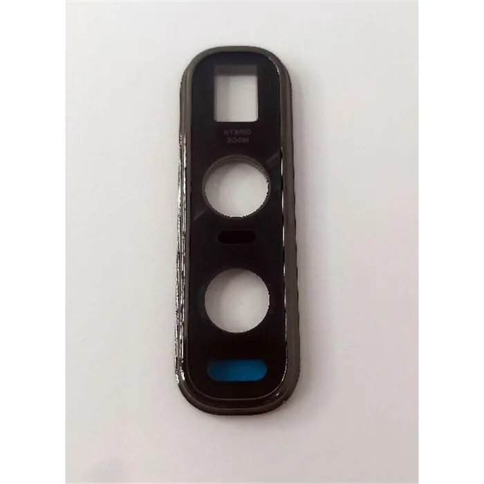 Cubierta camara negra para Oppo Find X2 Pro calidad premium
