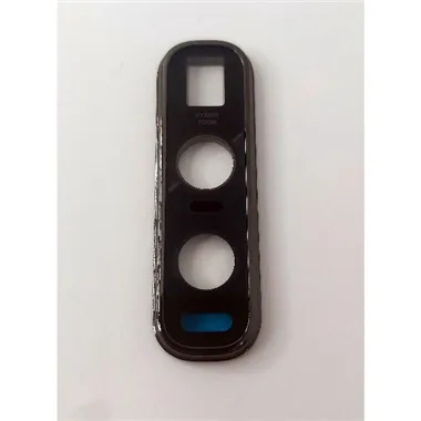 Cubierta camara negra para Oppo Find X2 Pro calidad premium