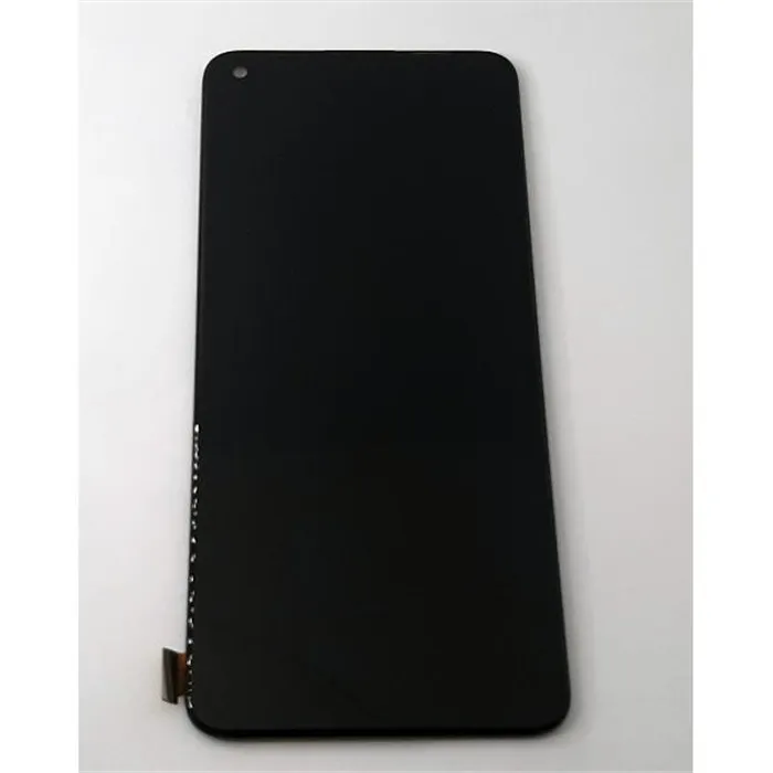 Pantalla lcd para Oppo Find X3 mas tactil negro compatible