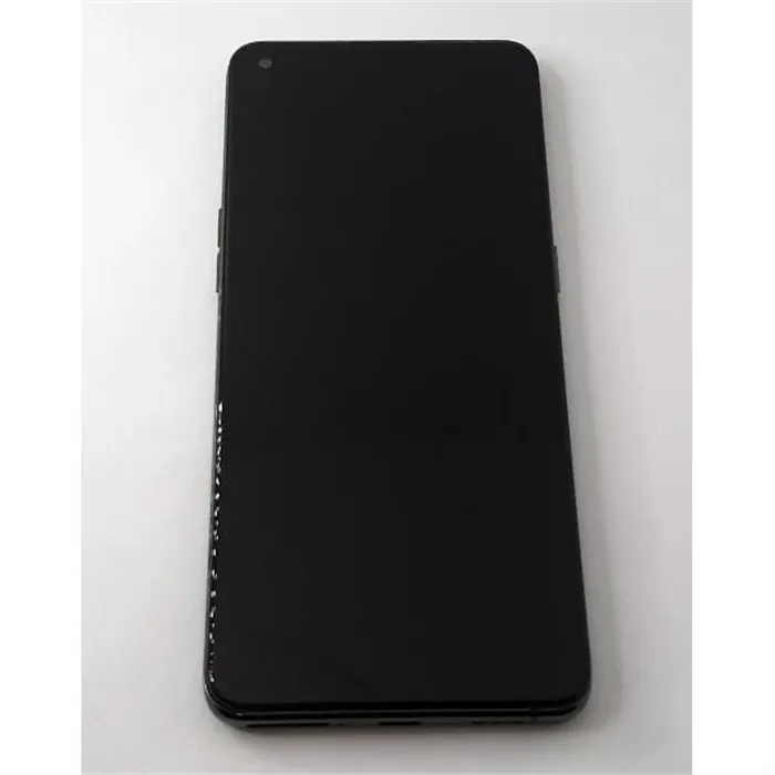 Pantalla lcd para Oppo Find X3 mas tactil negro mas marco negro compatible