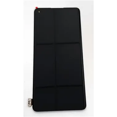 Pantalla lcd para Oppo Find X3 Neo 5G mas tactil negro calidad premium