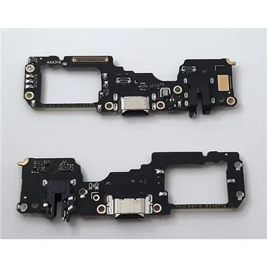 Flex puerto carga para Oppo Find X5 Lite CPH2371 calidad premium