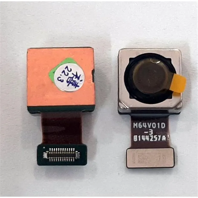 Flex camara trasera 64 mpx para Oppo Find X5 Lite CPH2371 calidad premium