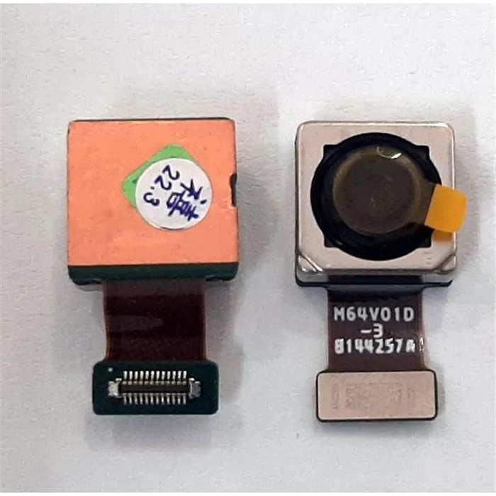Flex camara trasera 64 mpx para Oppo Find X5 Lite CPH2371 calidad premium