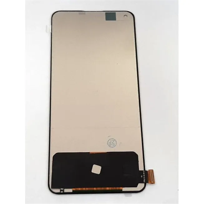 Pantalla lcd para Oneplus Nord CE 2 5G mas tactil negro compatible