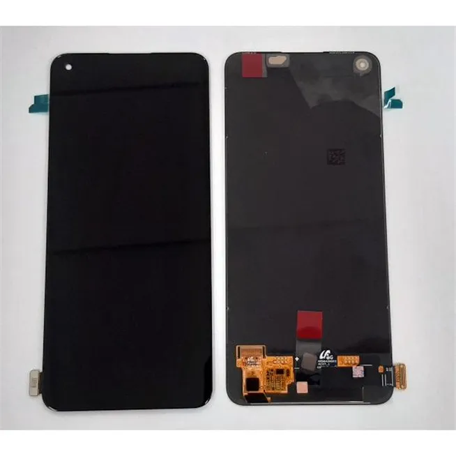 Pantalla lcd para Oppo Find X5 Lite CPH2371 mas tactil negro calidad premium