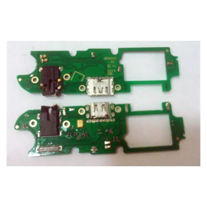 Flex puerto carga para Realme 3 pro RMX1851 calidad premium