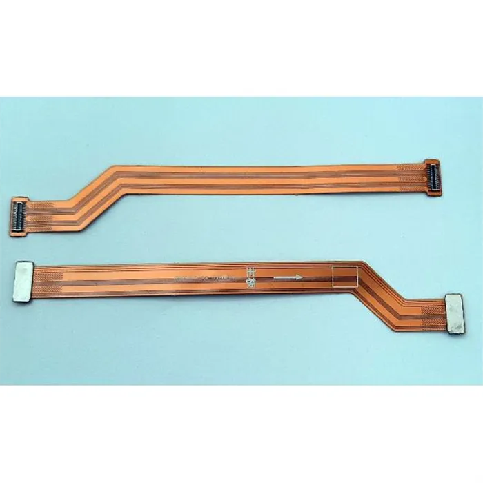 Flex central para Realme X50 RMX2051 calidad premium