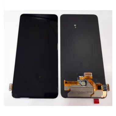 Pantalla lcd para Oppo Reno 10X mas tactil negro calidad premium