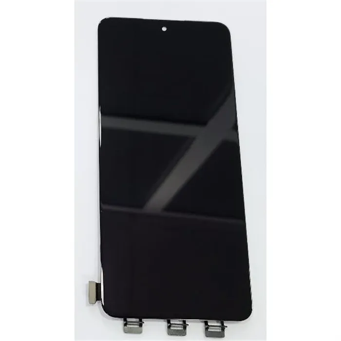 Pantalla lcd para Oppo Reno 11 F 5G CPH2603 mas tactil negro calidad premium