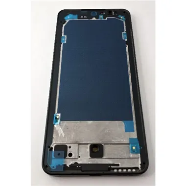 Carcasa o marco central verde para Oppo Reno 11 F 5G CPH2603 