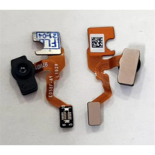 Flex lector huella para Oppo Reno 2 CPH1907 PCKM00 PCKT00 calidad premium
