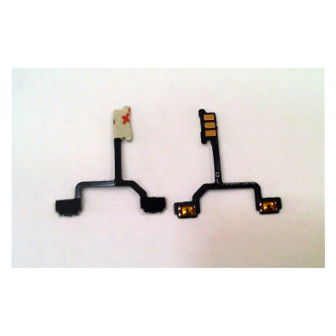 Flex volumen para Oppo Reno 2 CPH1907 PCKM00 PCKT00 calidad premium