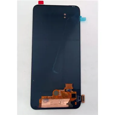 Pantalla oled  para Oppo Reno 2Z mas tactil negro calidad compatible hehui