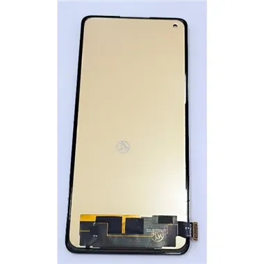 Pantalla lcd para OPPO Reno 4 Pro 5G CPH2089 mas tactil negro compatible