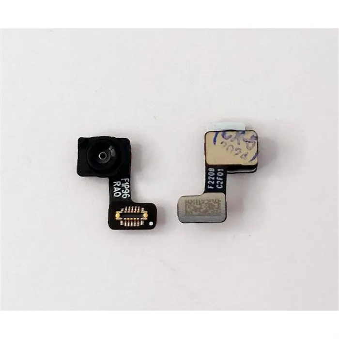 Boton home negro para OPPO Reno 7 4G CPH2363 calidad premium