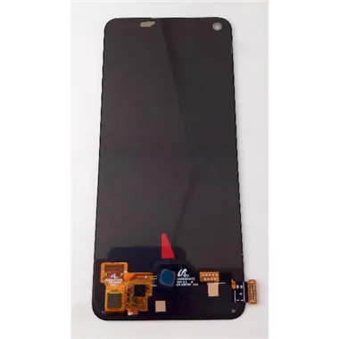 Pantalla lcd Oled para Oppo Reno 7 4G CPH2363 mas tactil negro