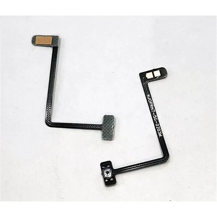 Flex power para Oppo Reno 7 5G CPH2371 calidad premium