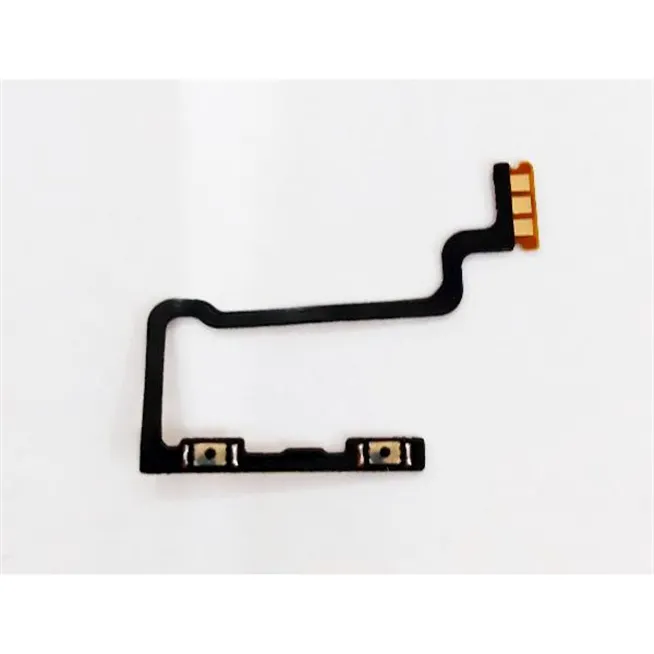 Flex volumen para OPPO Reno 7 Lite 5G CPH2343 calidad premium