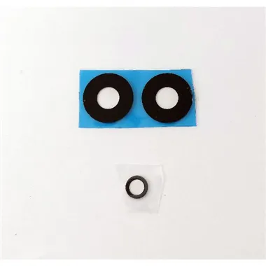 Set 3 cristales de camara para Oppo Reno 7 Lite 5G CPH2343 calidad premium