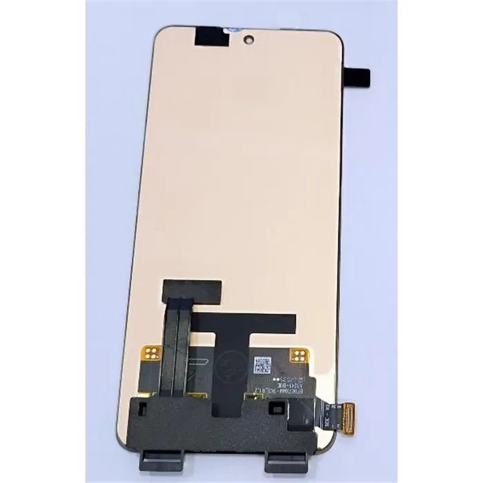 Pantalla lcd para Oppo Reno 8 Pro mas tactil negro calidad premium