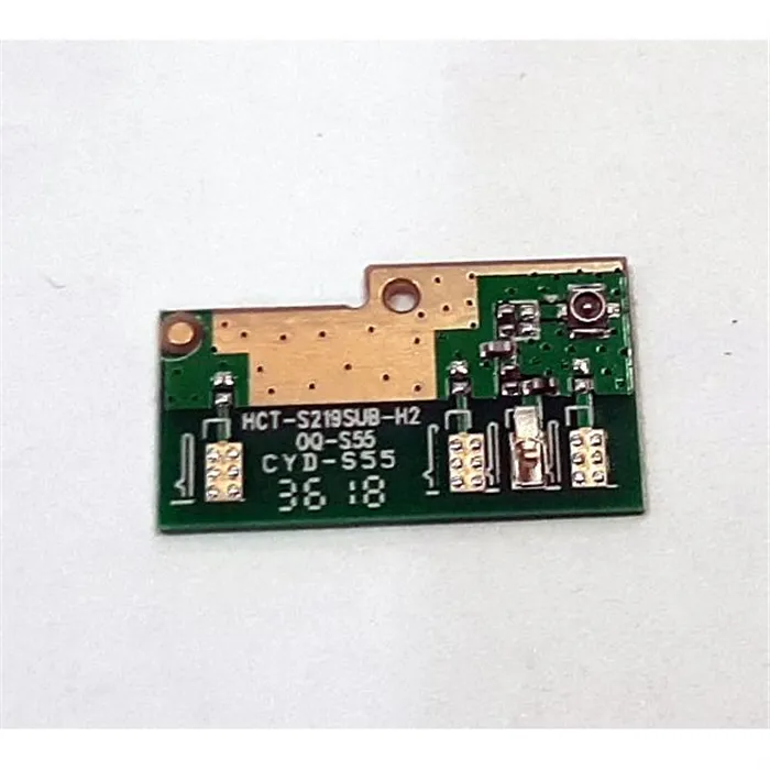 Placa antena para Oukitel C11 C11 Pro calidad premium