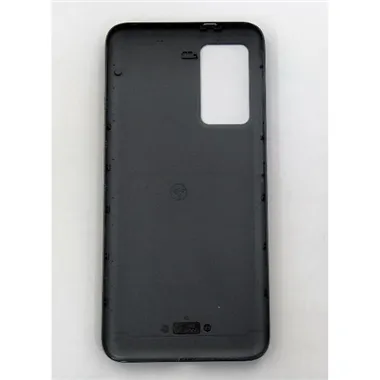 Tapa trasera o tapa bateria negra para  Oukitel C21