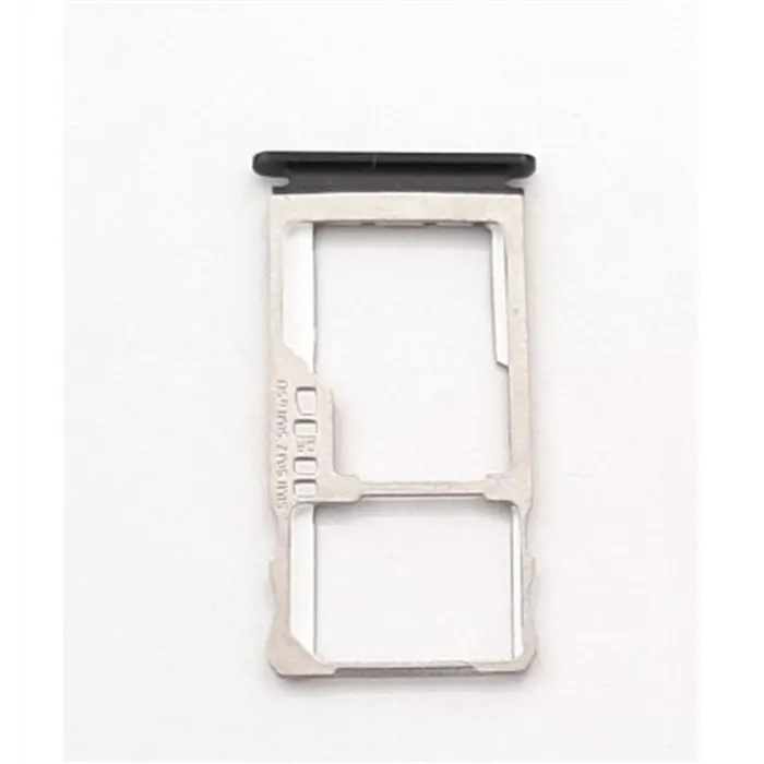 Soporte o bandeja sim negra para Oukitel C21 calidad premium