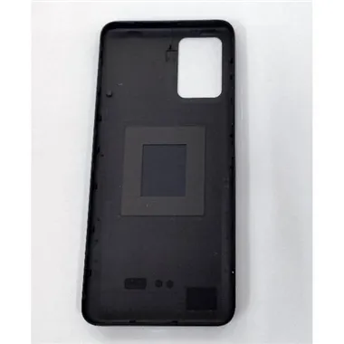 Tapa trasera o tapa bateria negra para Oukitel C25