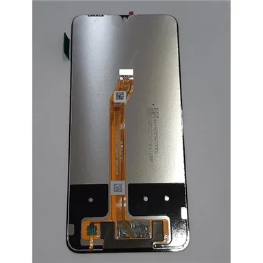 Pantalla lcd para Oukitel C33 mas tactil negro calidad premium
