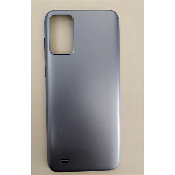 Tapa trasera o tapa bateria purpura para Oukitel C31 C31 Pro