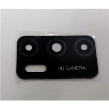 Cristal camara para Oukitel C31 C31 Pro calidad premium