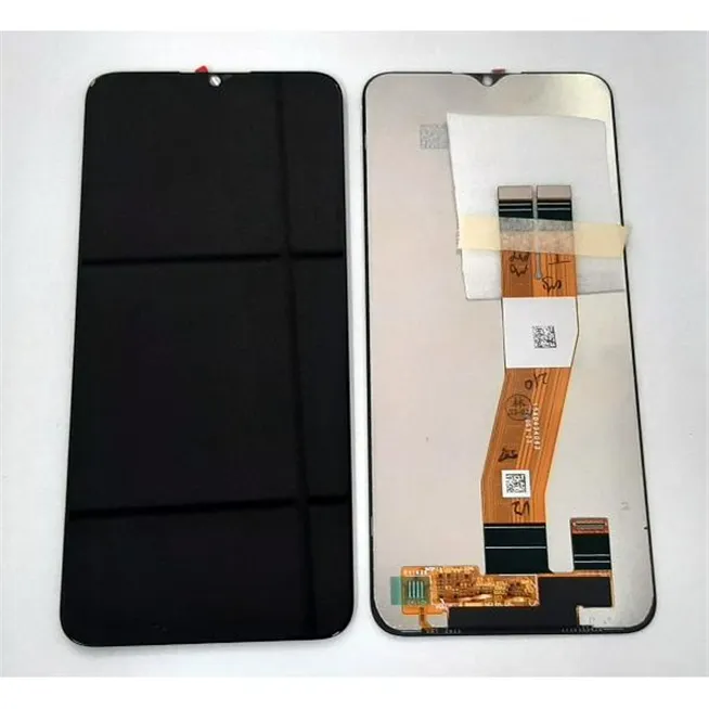 Pantalla lcd para Oukitel C31 C31 Pro mas tactil negro calidad premium