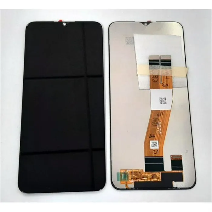 Pantalla lcd para Oukitel C31 C31 Pro mas tactil negro calidad premium