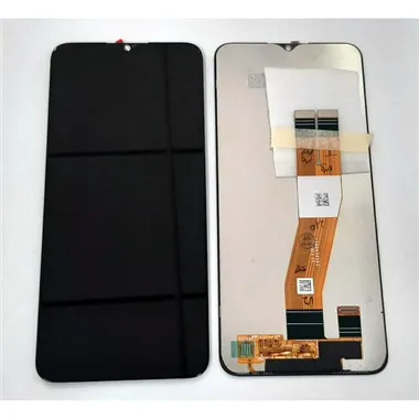 Pantalla lcd para Oukitel C31 C31 Pro mas tactil negro calidad premium