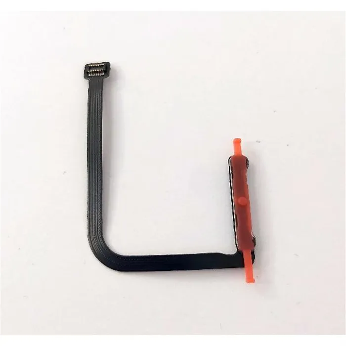 Boton home verde para Oukitel C36 calidad premium