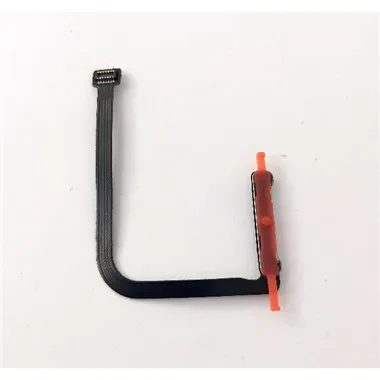 Boton home verde para Oukitel C36 calidad premium