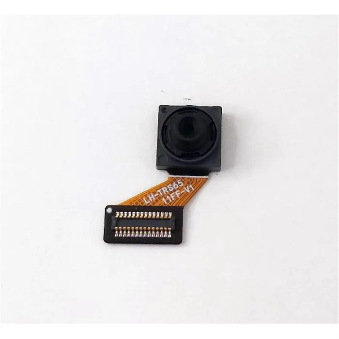 Camara frontal para Oukitel C36 calidad premium