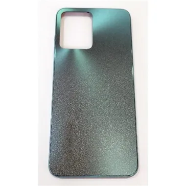 Tapa trasera o tapa bateria verde para Oukitel C36 