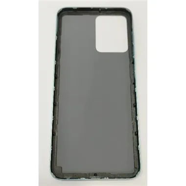 Tapa trasera o tapa bateria verde para Oukitel C36 