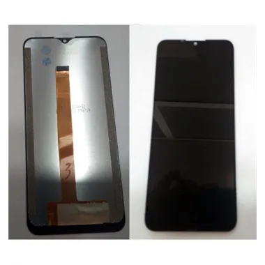 Pantalla lcd para Oukitel K12 mas tactil negro