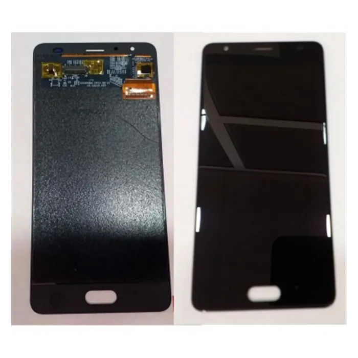 Oukitel K8000 HD Amoled version pantalla lcd + tactil negro